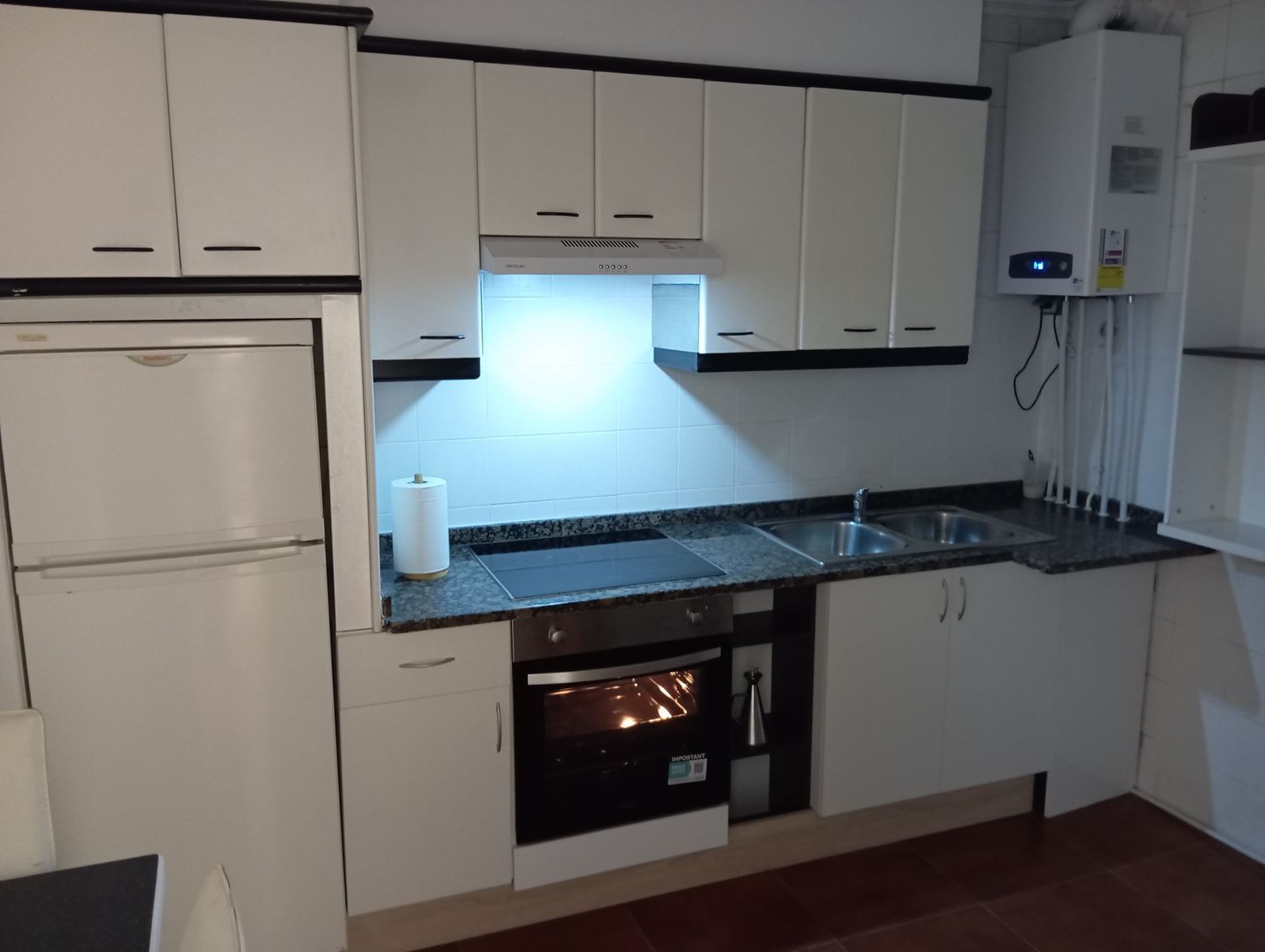 Piso en Gudarien Hiribidea, 59 - Foto 10