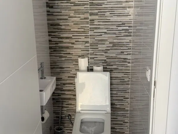 Piso en Avenida Duque de Ahumada, 407, Playa Bajadilla-Puertos - Foto 11