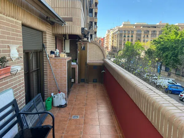 Piso en Plaza del Poeta Vicente Gaos, 11 - Foto 23