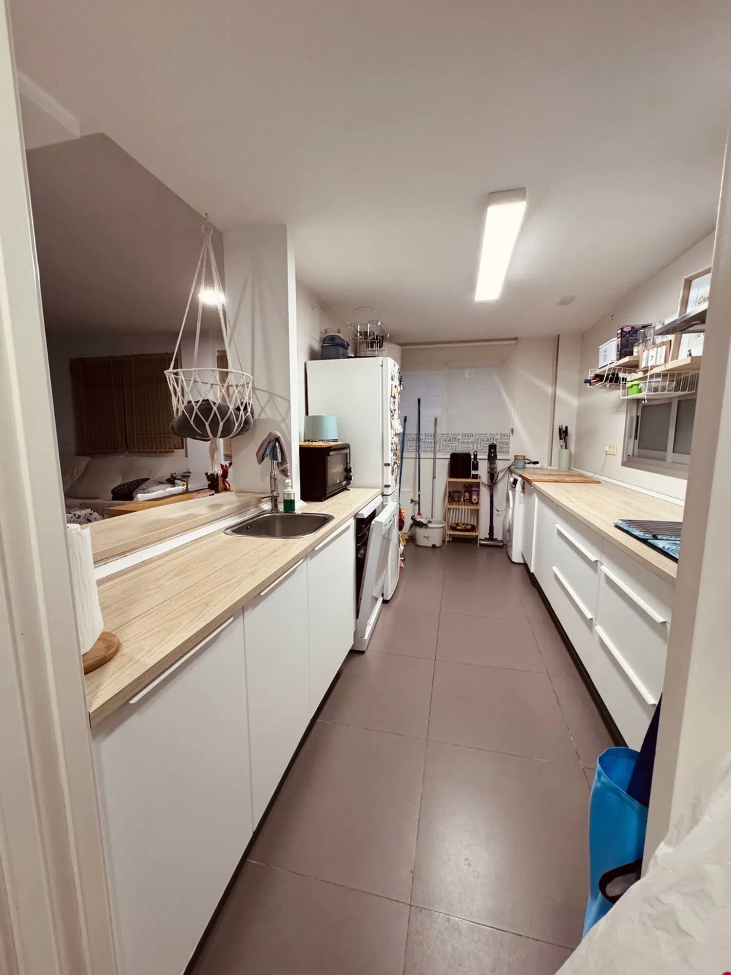 Piso en calle Investigador Miguel Marín Padilla, 10 - Foto 3