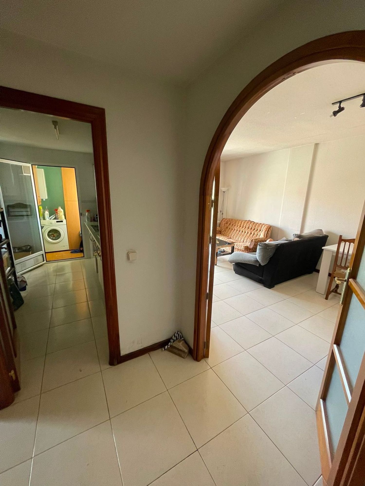 Piso en Calle del Cardenal Lorenzana, 2, Puerta de Toledo - Atalaya, Puerta de Toledo - Atalaya - Foto 3