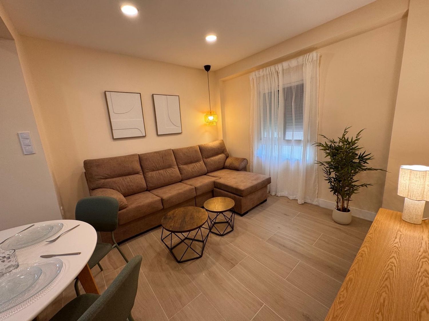 Piso en Calle de Montornés, 3, Zona Av. del Mar - Foto 3