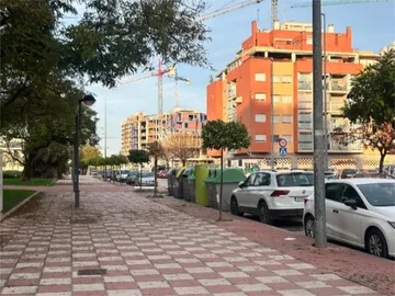 Piso en  Avenida Francisco Jiménez Ruiz 20 - Foto 22