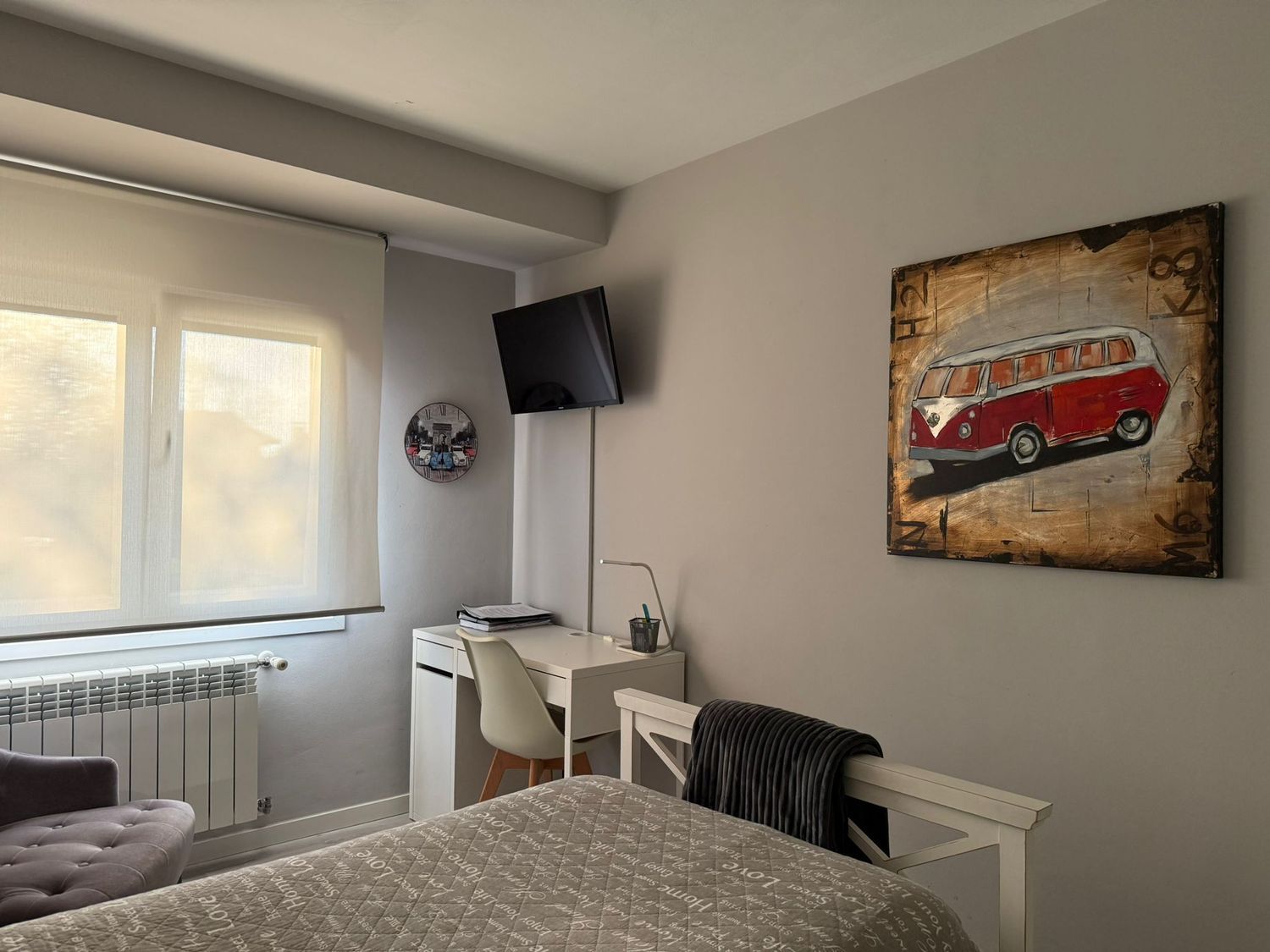 Chalet adosado en Barrio Olivares - Foto 24