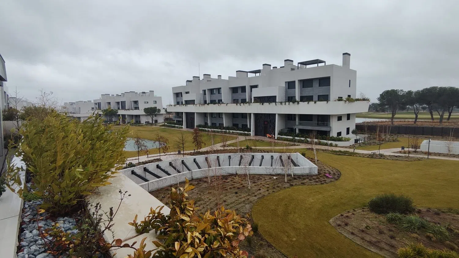 Piso en avenida de Luis García Cereceda, 7 - Foto 2