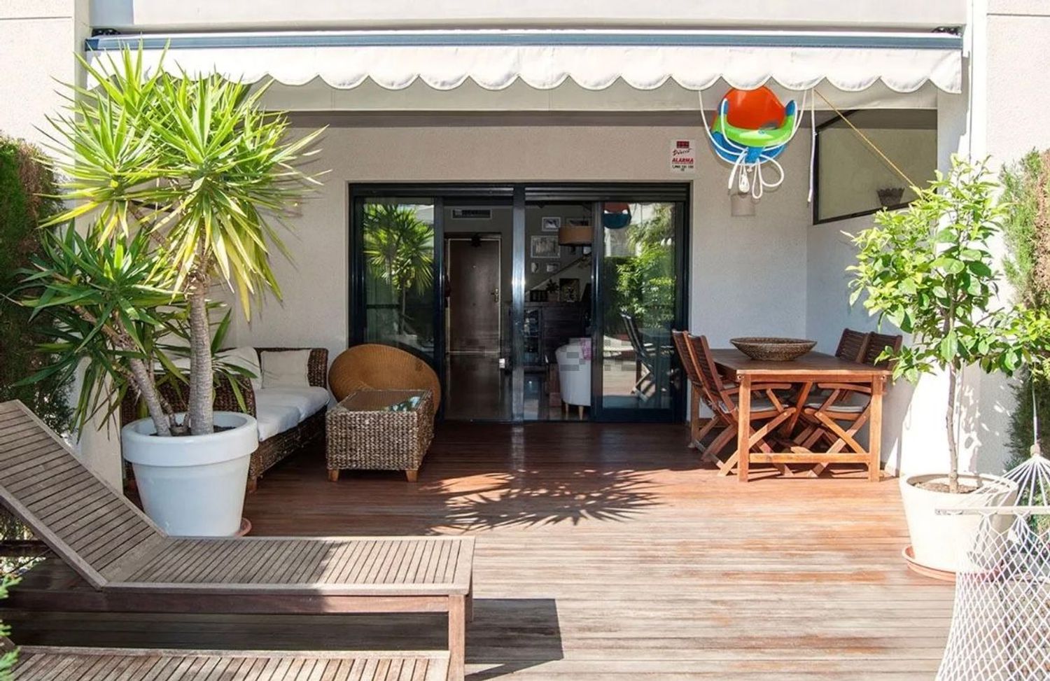 Dúplex en Avenida Arquitecto Félix Candela, 42, Alicante Golf - Foto 2