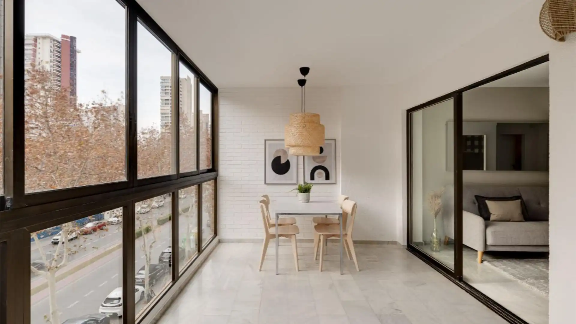 Piso en  Avenida del Mediterráneo 43 - Foto 2