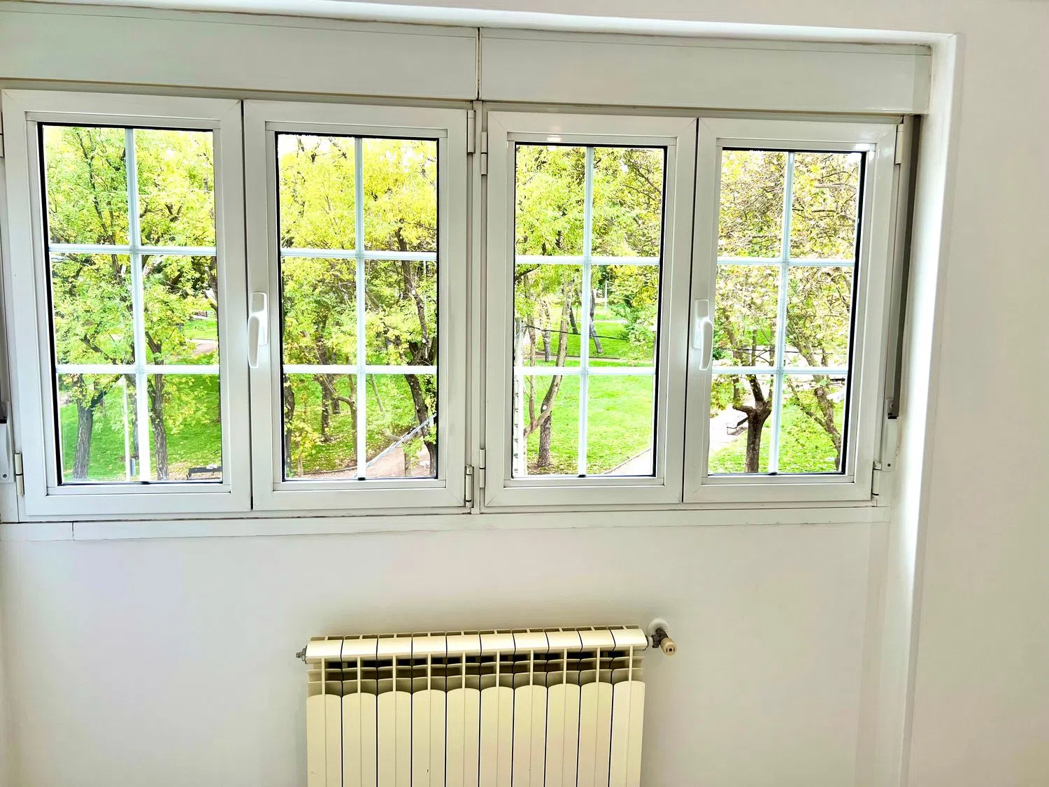 Piso en plaza de Alcira, 20 - Foto 6