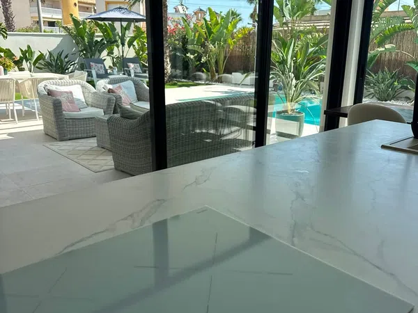 Casa o chalet independiente en Avenida Torrevieja Mz II, 27 -1, Monte Zenia - Foto 22