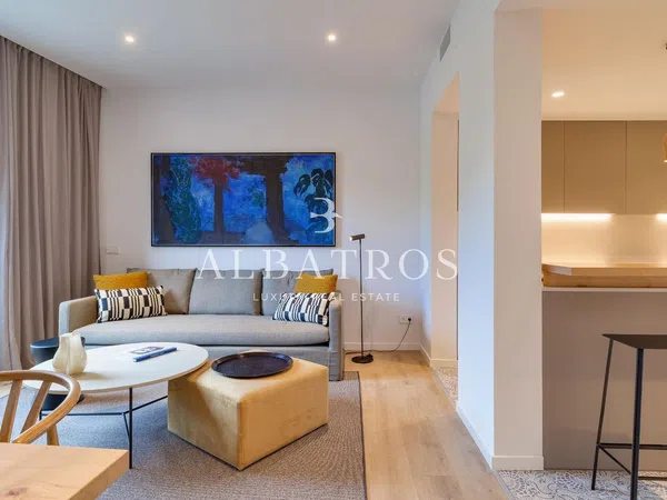 Piso en Calle de Loreto, Les Corts - Foto 4