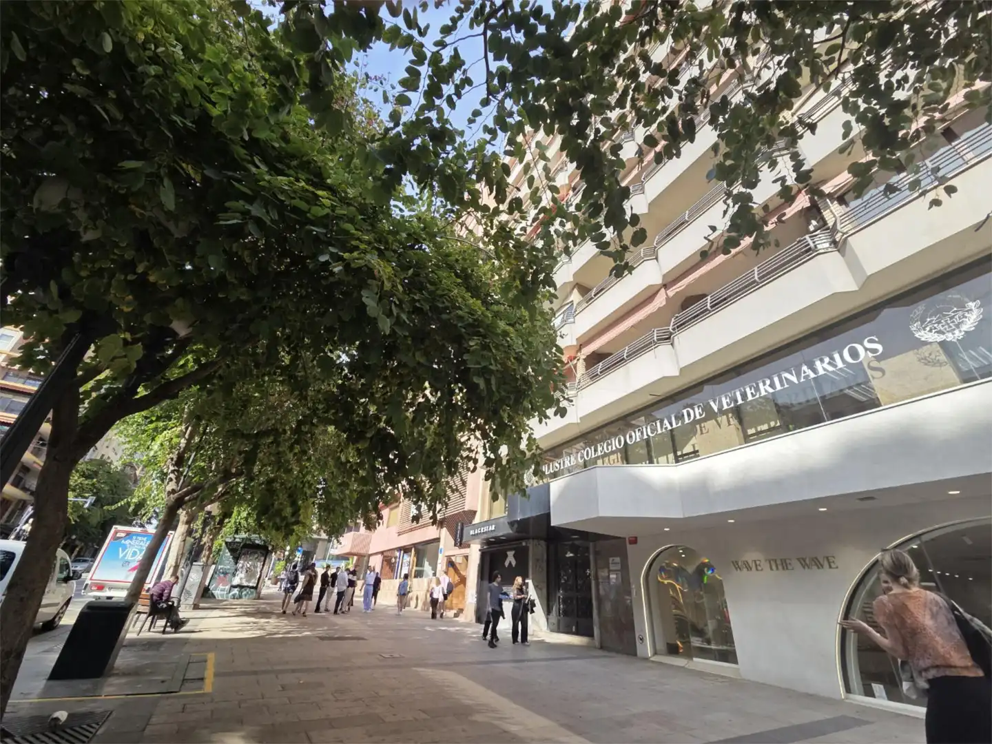 Piso en  Rambla de Méndez Núñez 38 - Foto 2