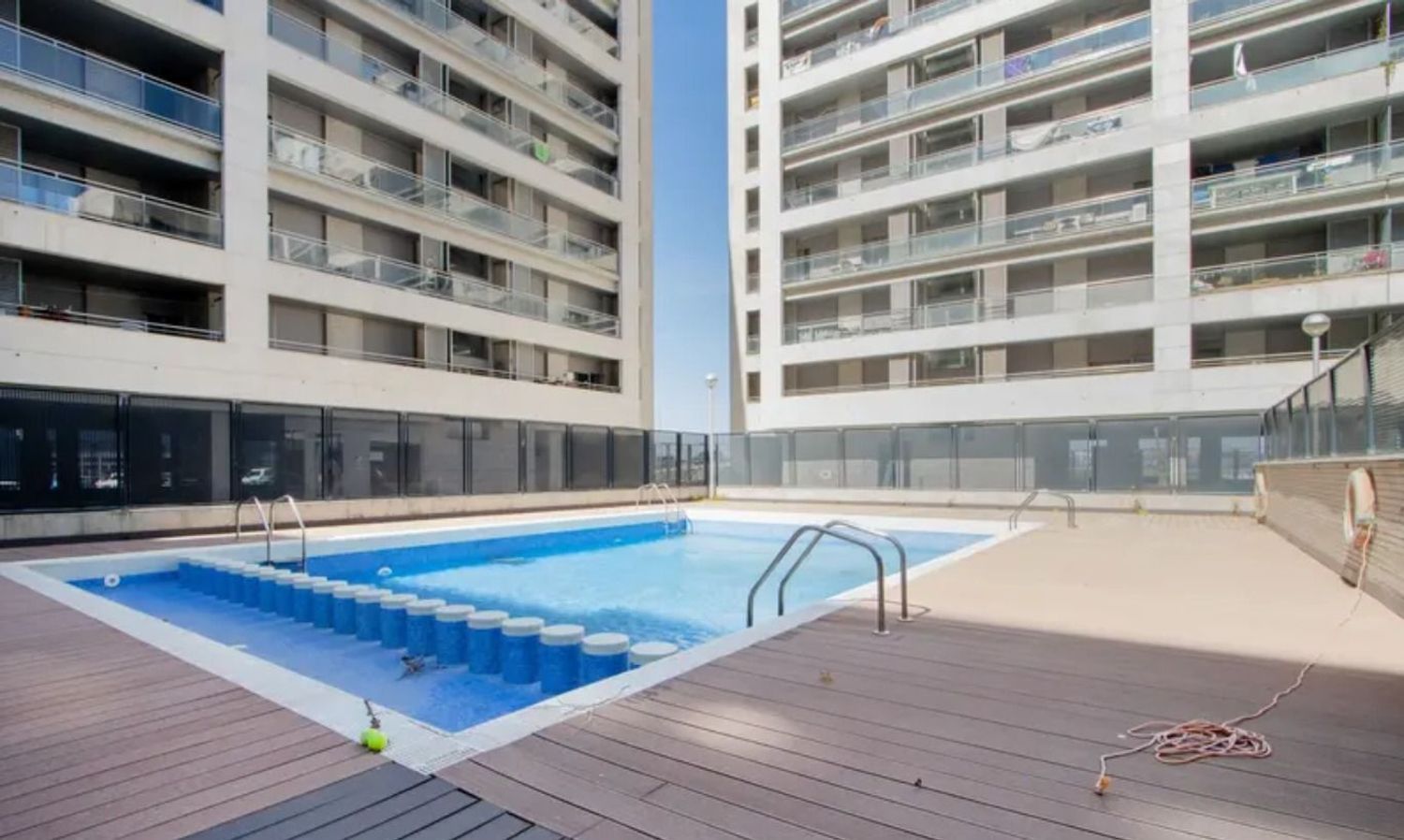 Piso en Calle de Alfonso V de Aragón, 1, Bombarda - Monsalud - Foto 11