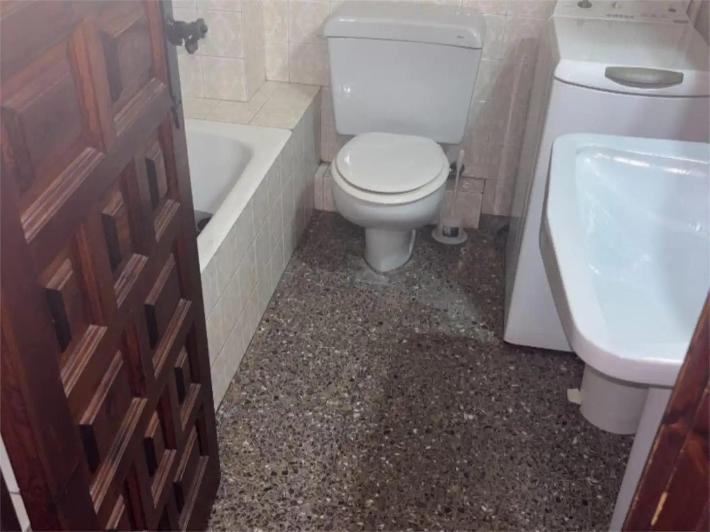 Piso en  Carrer de Manuel Milà i Fontanals 30 - Foto 5