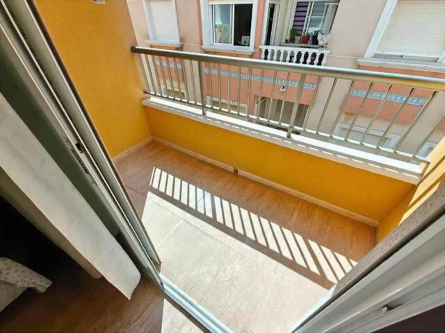 Piso en calle portalicos 7 - Foto 7