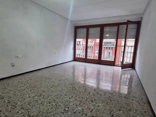 Piso en calle Ruperto Chapí, 43 - Foto 5