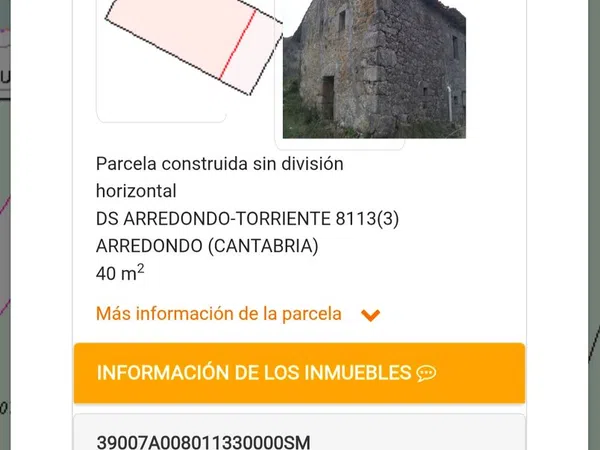 Casa de pueblo en Busta-Casanueva, 2 - Foto 4