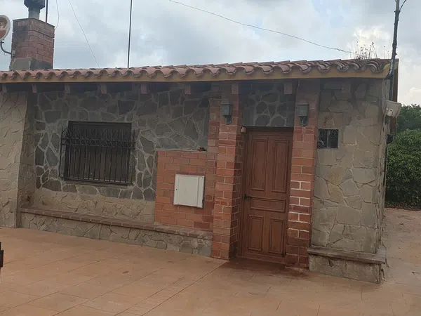 Casa o chalet independiente en Urbanització Rives Blaves -vi, 6 - Foto 3