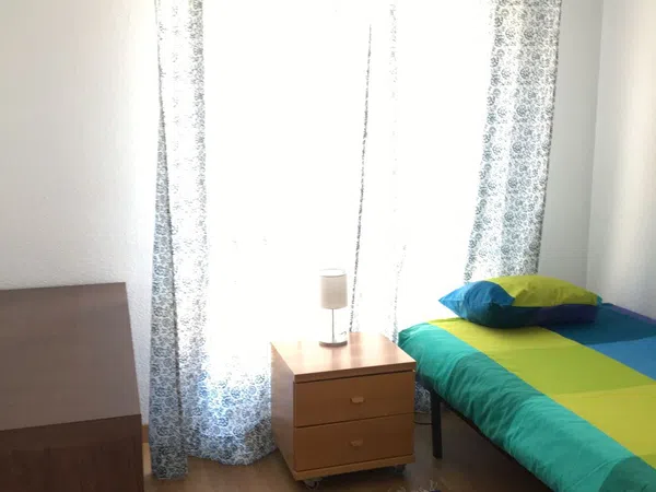 Piso en Calle Virgen de Aránzazu, 18, Tres Olivos - Valverde - Foto 21