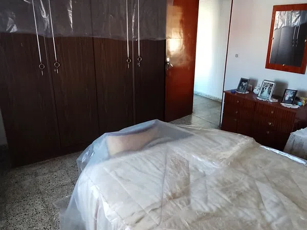 Chalet adosado en Calle Armada Española, 5 - Foto 12