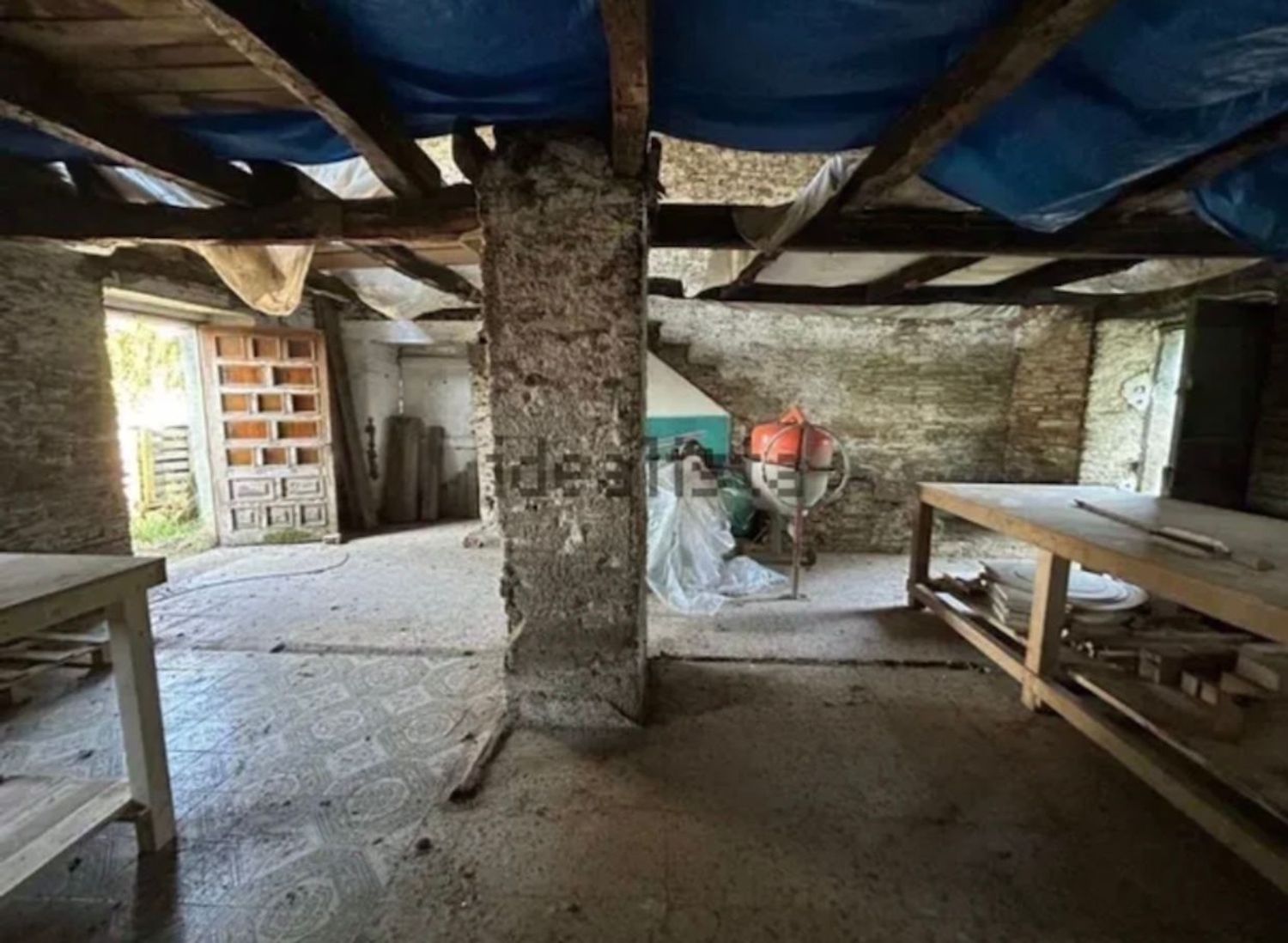 Casa de pueblo en Fraiz, 13 - Foto 8