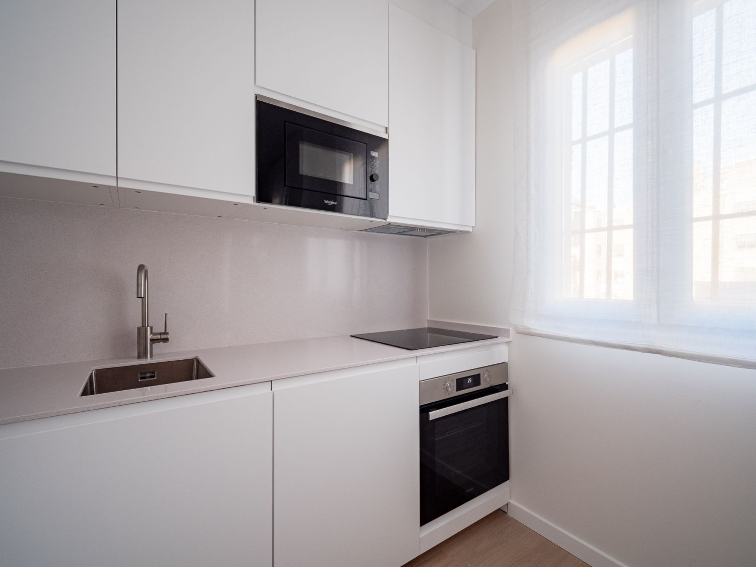 Piso en pasaje de Doña Carlota - Foto 23