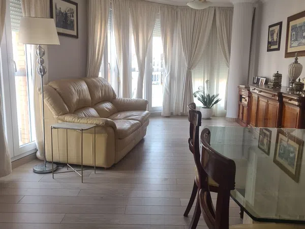 Dúplex en Calle Cardenal Albornoz, 10, Centro, Centro - Foto 1