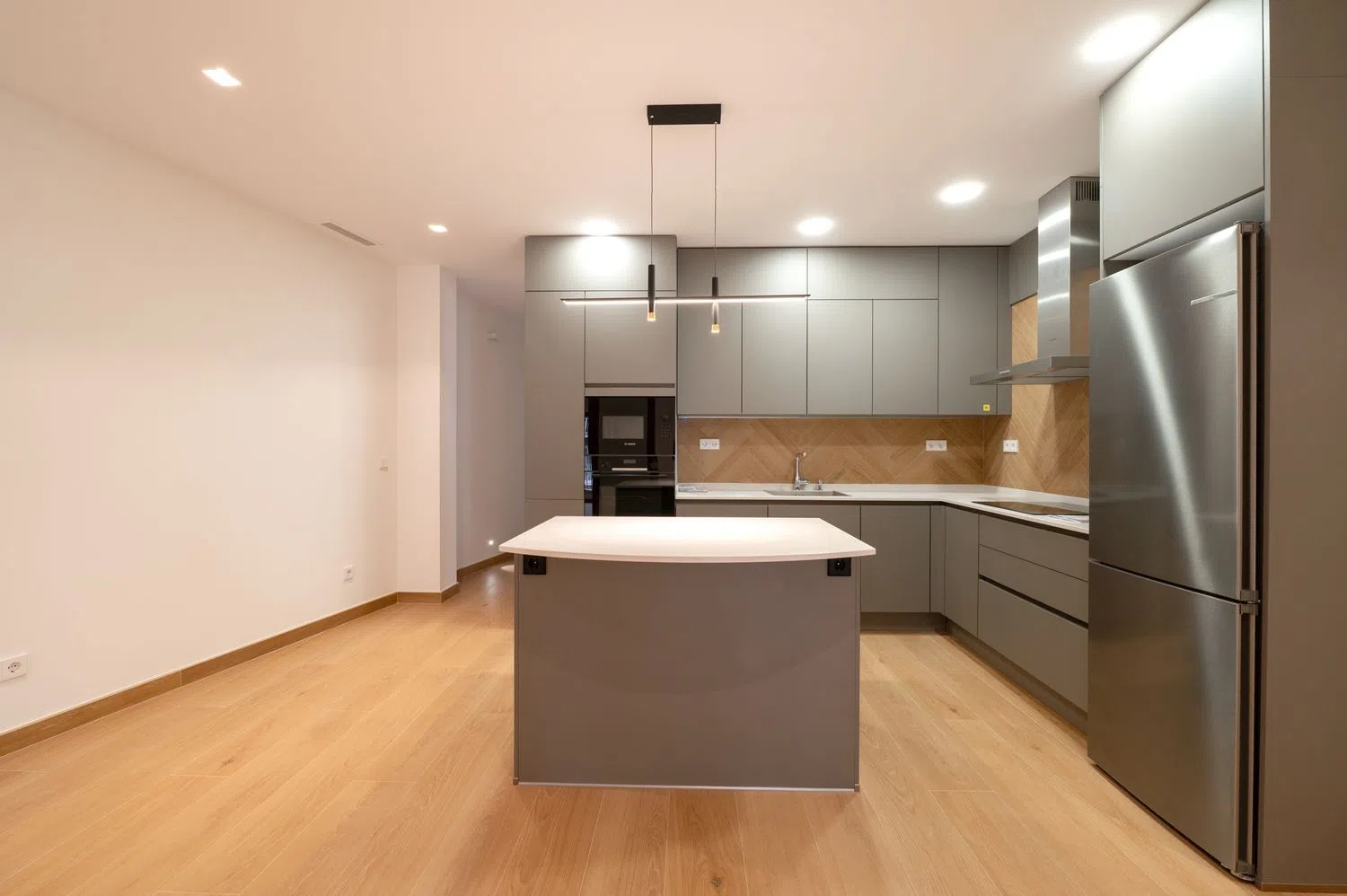 Piso en calle de Cadarso, 4 - Foto 8