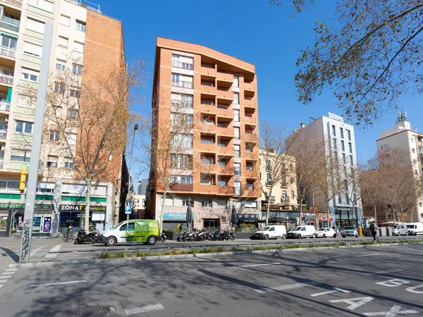Estudio en Avenida del Paral·lel, El Raval - Foto 16