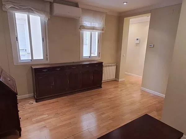 Piso en avenida Menéndez Pelayo, 42 - Foto 8