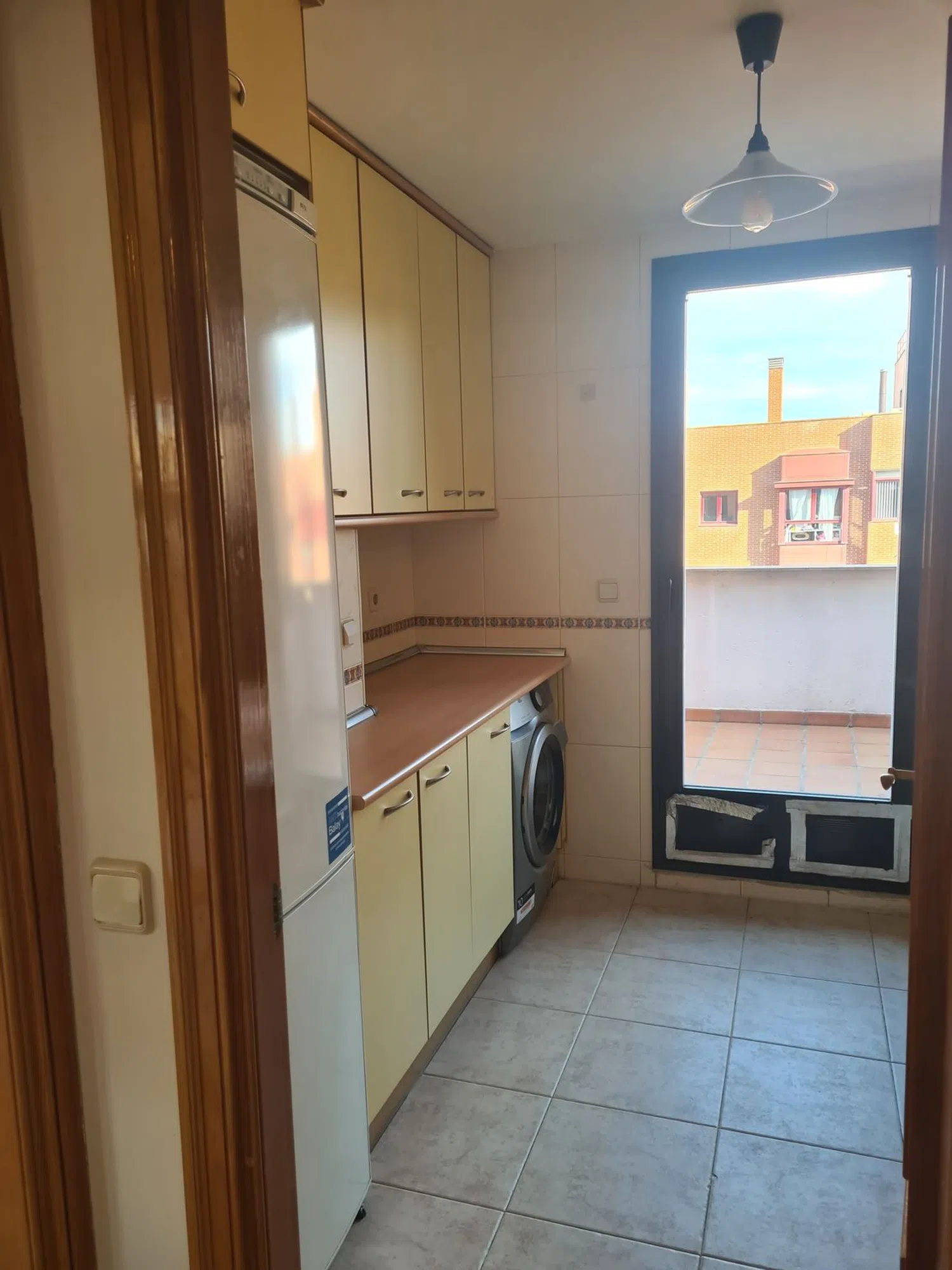 Ático en calle de Bolívar, 18 - Foto 4