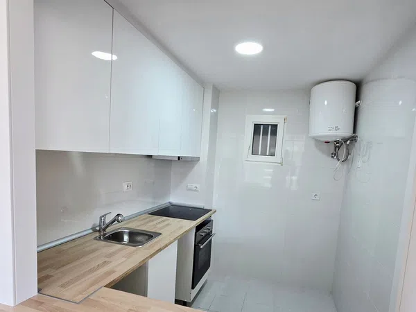 Piso en Calle Samaniego, 20 - Foto 4