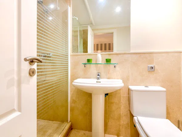 Piso en calle Pico Alcazaba, 15 - Foto 12