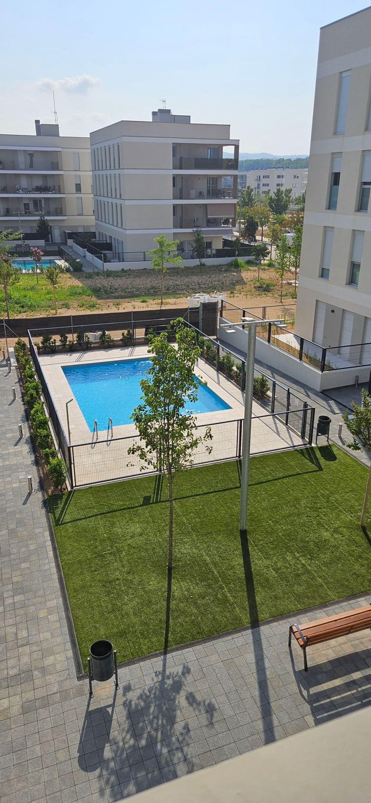 Piso en Zona Domeny, 60, Fontajau-Domeny, Fontajau-Domeny - Foto 5