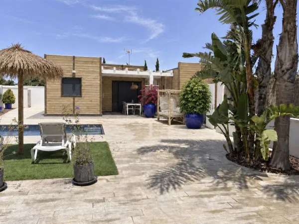 Casa o chalet independiente en Carril de los Tranquilos, 1, Barrio Nuevo, Barrio Nuevo - Foto 1