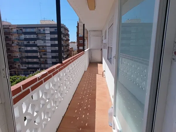 Piso en Avenida Manuel candela, 24, Aiora - Foto 5