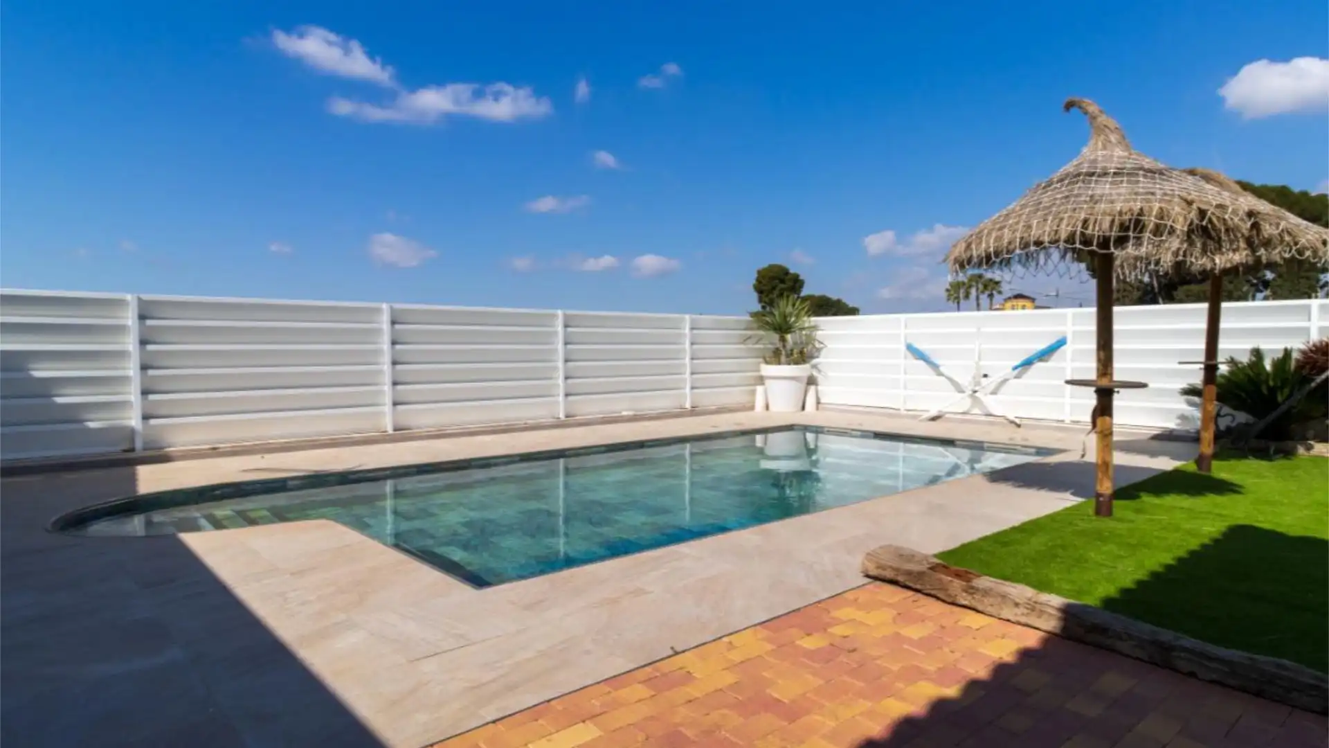 Chalet en  Calle Independencia 7 - Foto 20