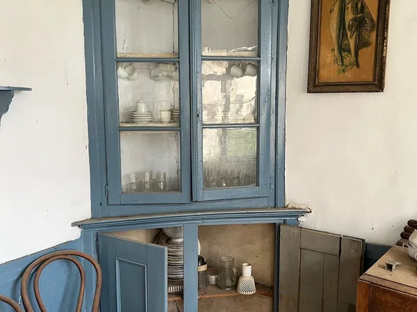 Casa rural en Maestro Manuel Fernández, 32 - Foto 2