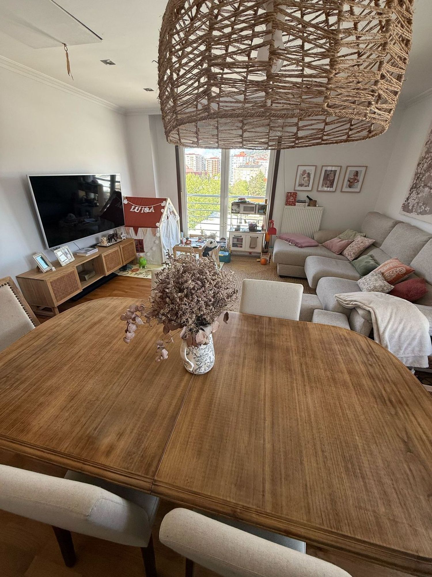 Piso en calle Emilia Pardo Bazán, 114 - Foto 2