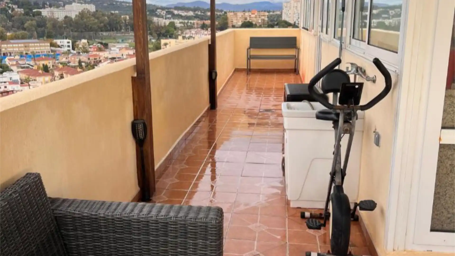 Piso en  Paseo del Colorado 24 - Foto 8