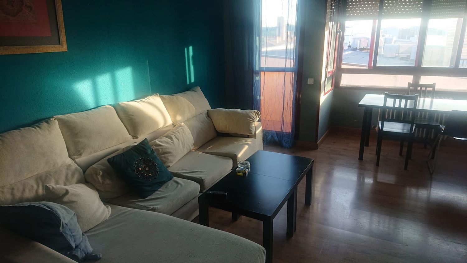 Piso en Calle Río Guadarrama, 36, Sta Mª de Benquerencia, Sta Mª de Benquerencia - Foto 4