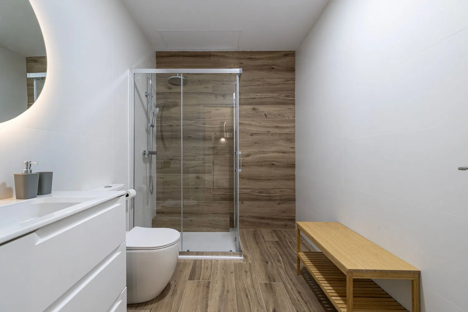 Estudio en calle de l'Uruguai, 48 - Foto 10