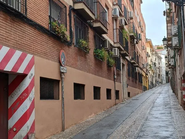 Piso en Calle Hornillo de Cartuja, 9 - Foto 1
