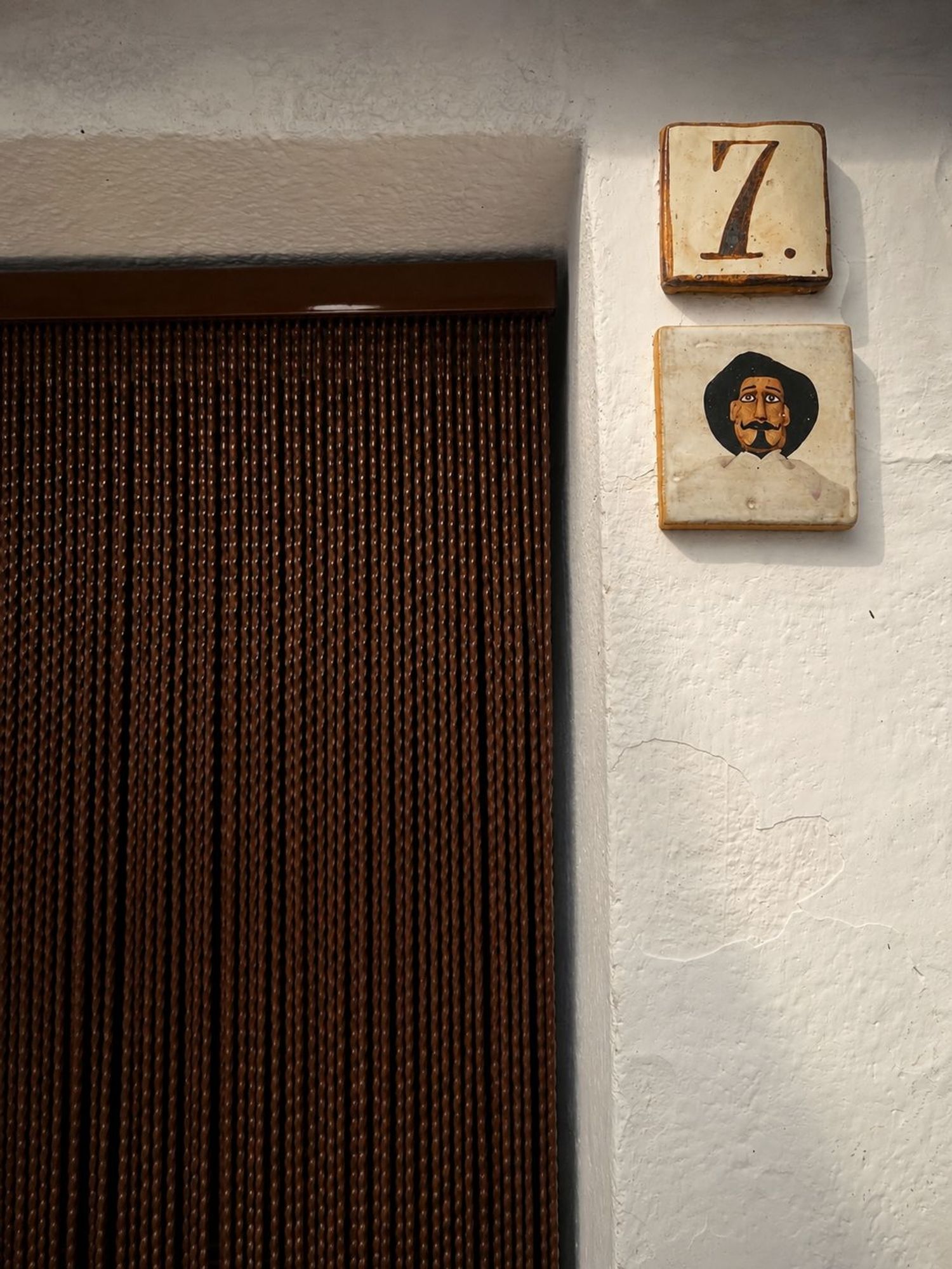 Casa de pueblo en Calle de Oropesa, 10 - Foto 6