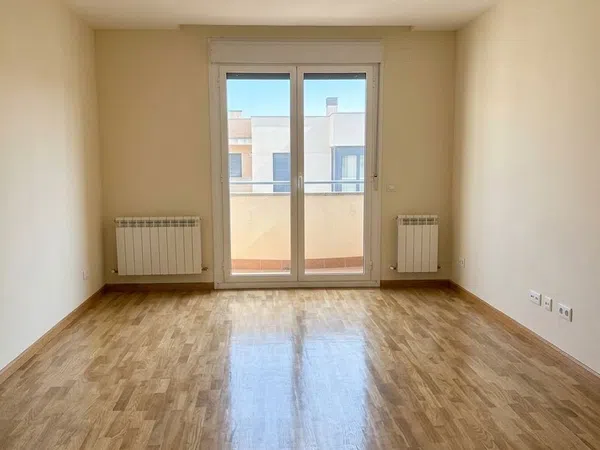 Piso en Calle Fuentelarreina, 8, Ensanche, Ensanche - Foto 1