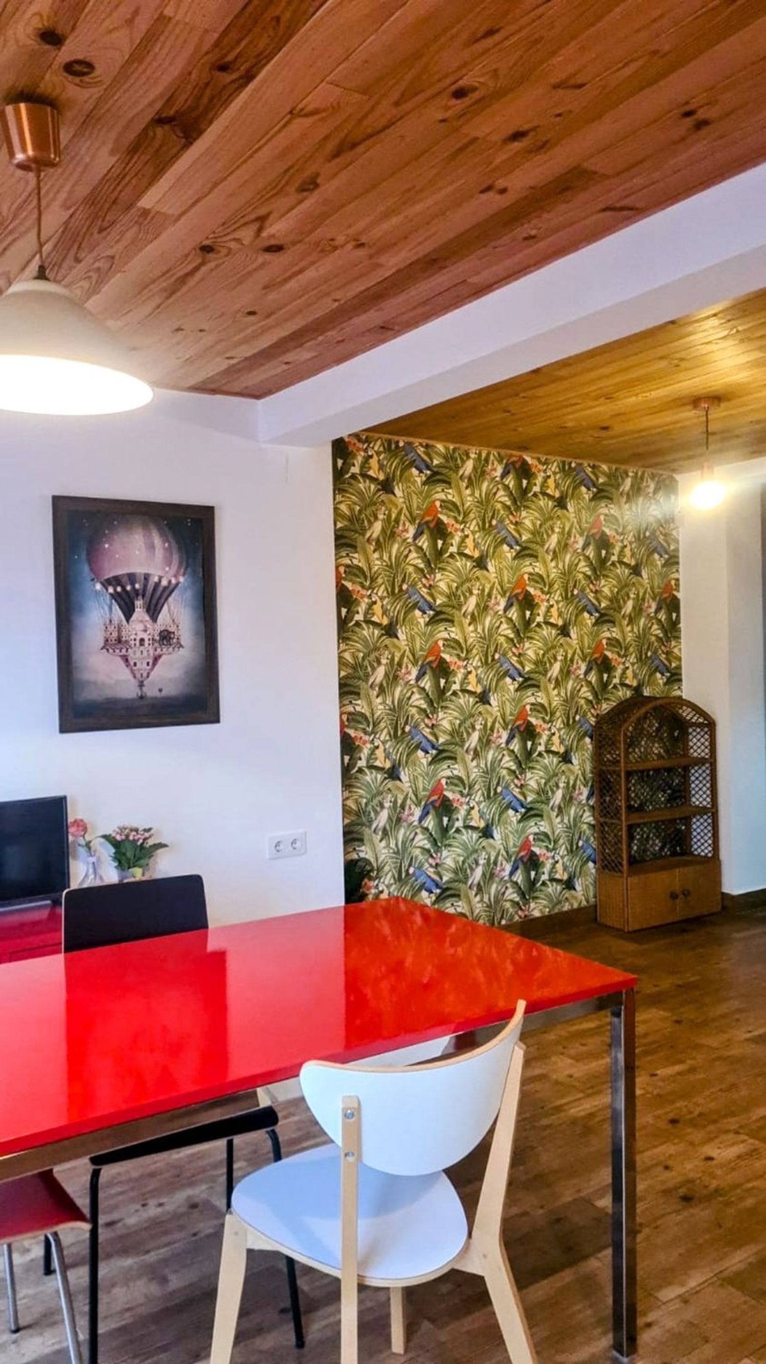 Piso en calle de la Barraca, 56 - Foto 22