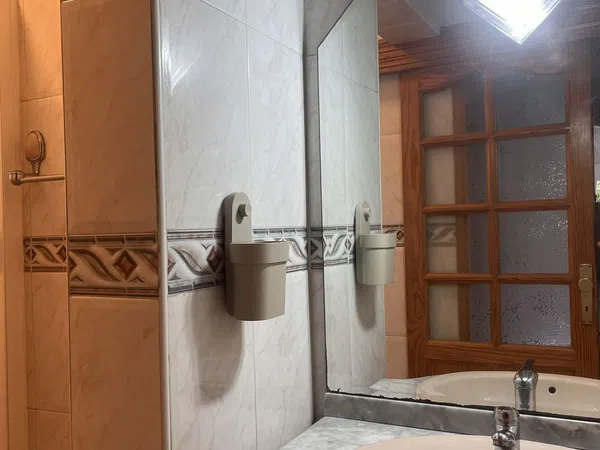 Alquiler de piso en Calle Doña Perfecta, 8 - Foto 23