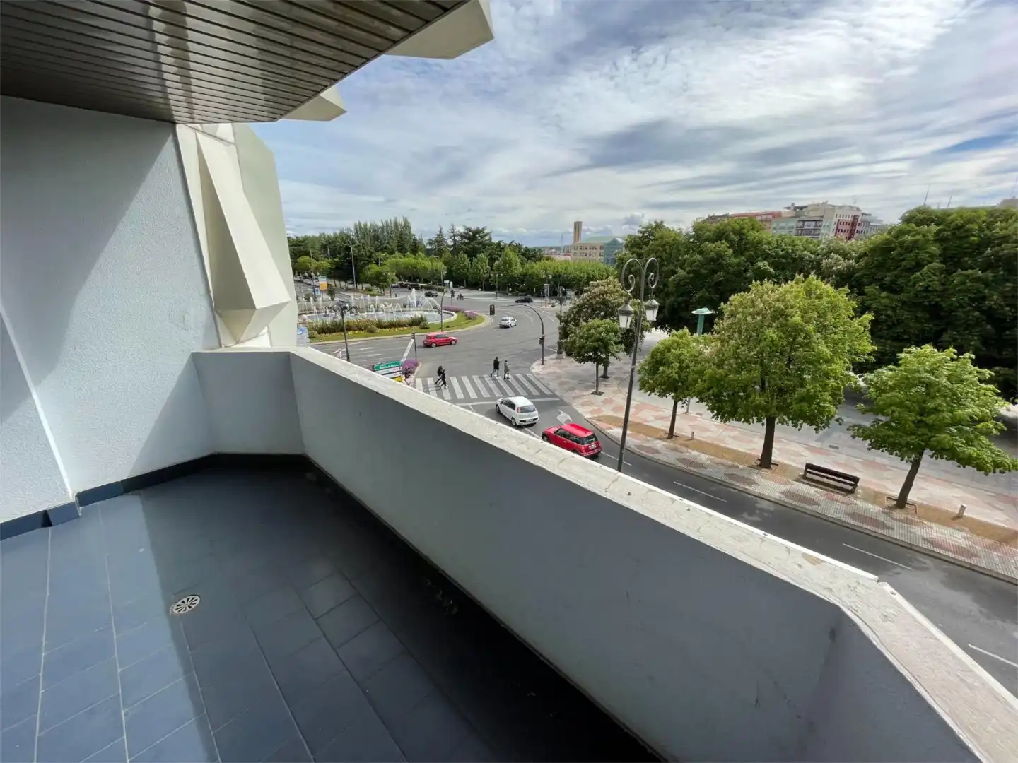 Piso en  Avenida Condesa de Sagasta 2 - Foto 5