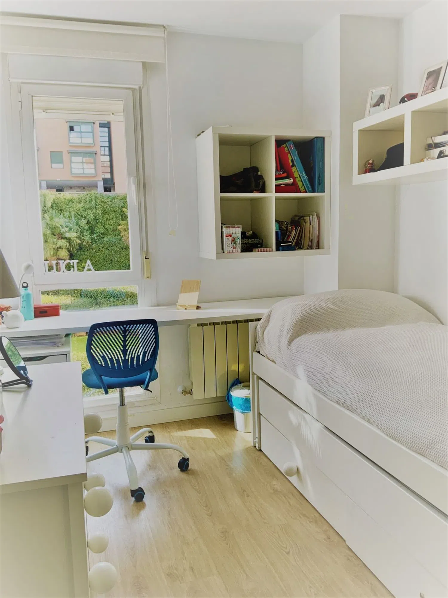 Piso en calle de Isabel Clara Eugenia, 8 - Foto 20