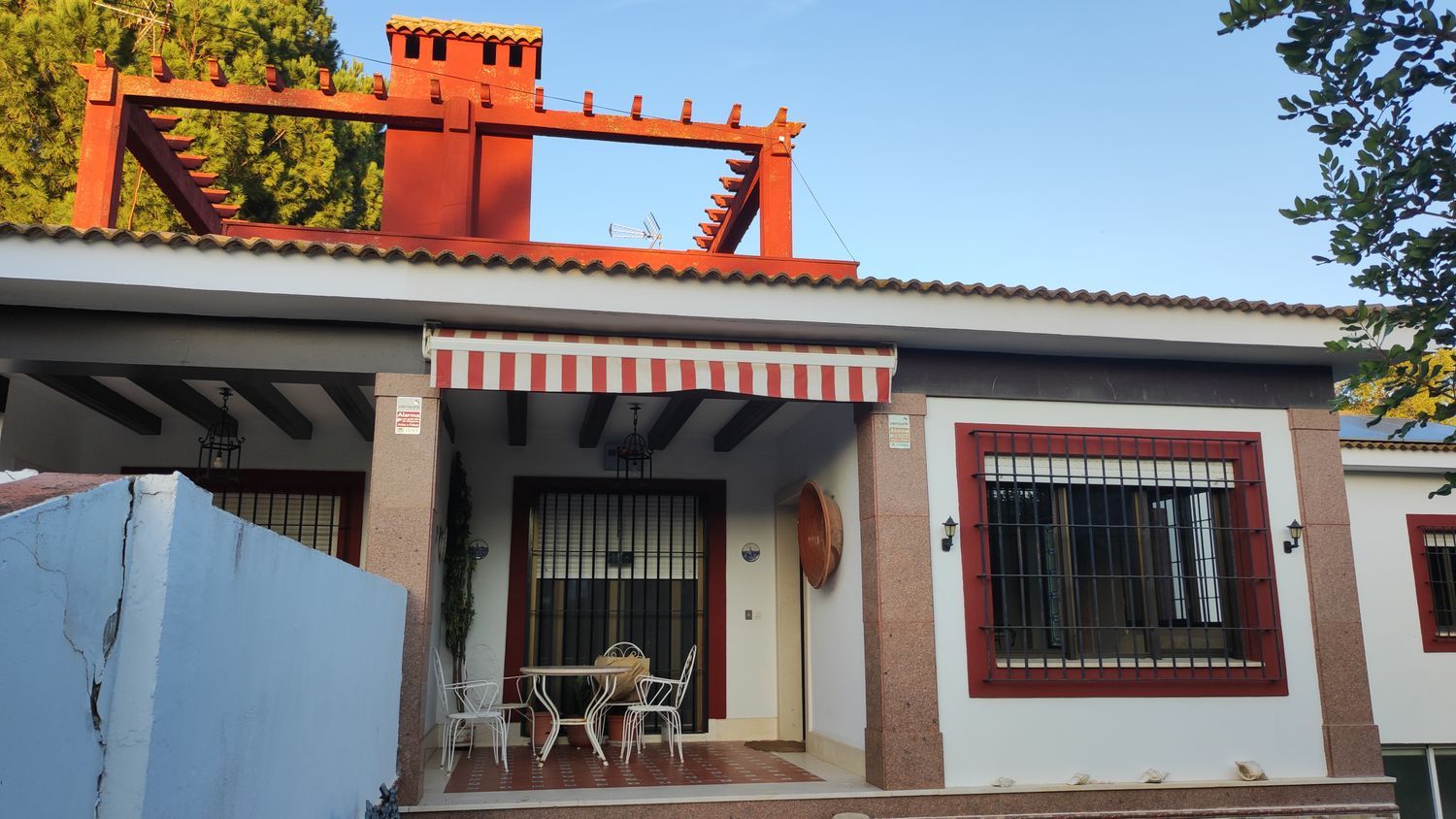 Chalet pareado en calle Cerro de la Atalaya, 16 - Foto 4