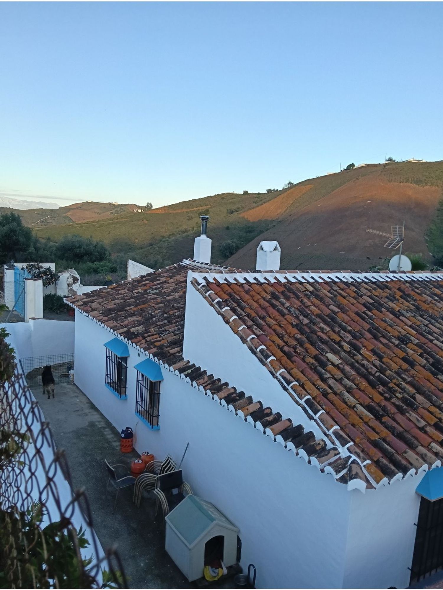 Casa rural en Camino de las Lomas de Villanueva s/n - Foto 14